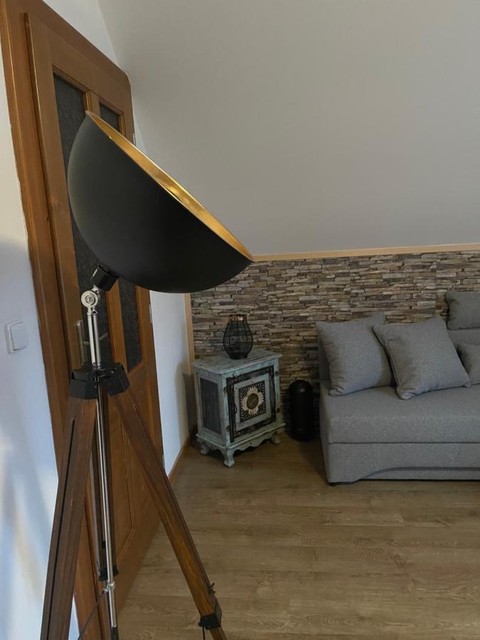 Bohdanečská chalupa Esterno foto